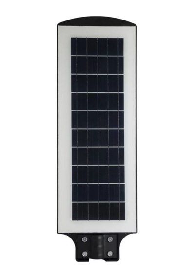 Noas 120W Smd Led’Li Güneş Enerjili Sokak Lambası
