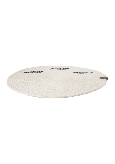 Mudo Home Saılor's Fısh Amerikan Servisi 35 Cm 696123