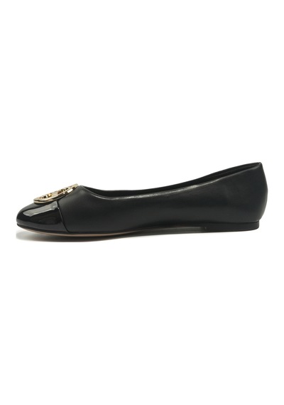 Nine West Nılda 6fx Siyah Kadın Babet 000000000102051339 Siyah