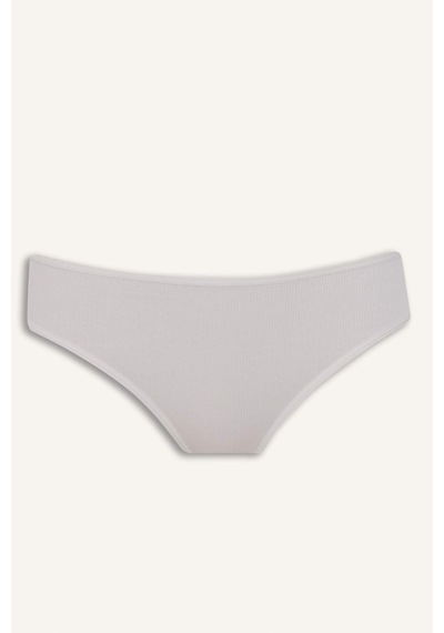 Defacto Ribana 5'li Brief Külot F2123AX25HS Pembe
