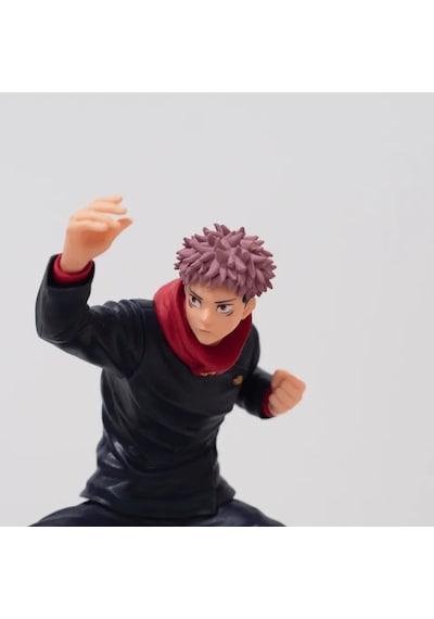Jujutsu Kaisen Yuji Itadori Figür