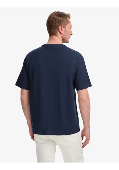 Pierre Cardin Erkek Lacivert Tişört Basic 50325300-vr033