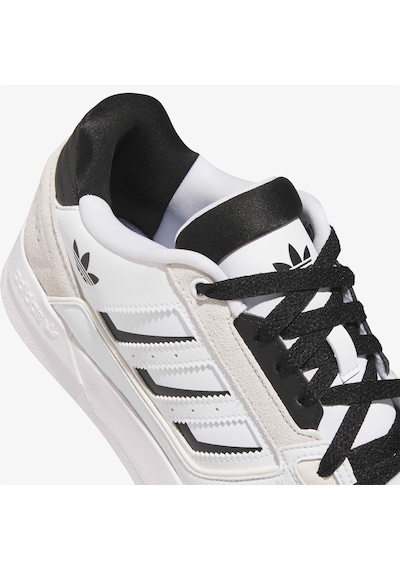 Adidas Drop Step Low 2.0 Kadın Beyaz Spor Ayakkabı Kz9346
