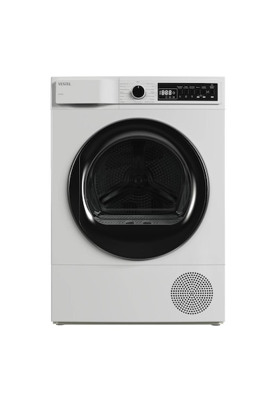 Vestel KM 85301 8 Kg Kurutma Makinesi