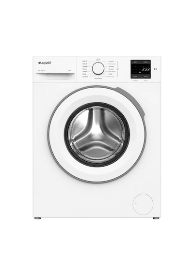Arçelik 7121 1200 Devir 7 KG Çamaşır Makinesi