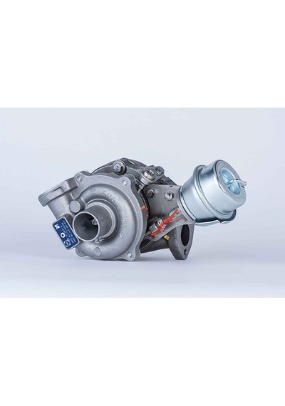 Kkk 54359880014 - Turbo Lınea 07 Doblo-grande Punto 05 Palıo-alb
