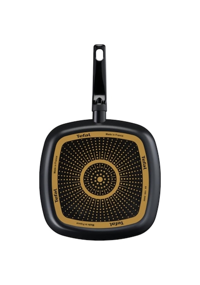 Titanyum 1x Simplecook 26 Cm Difüzyon Tabanlı Izgara Tava - 2100118532 Belirtilmemiş