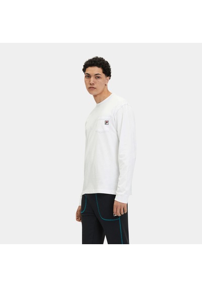Beyaz Fila Mont Settanta Lu411115 Beyaz