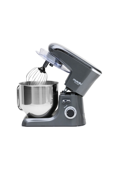 Musullu Prochef 8L Mutfak Şefi / Stand Mikser 1800 Watt