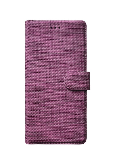 Alcatel 3X 2019 (5048Y) Spor Kumas Cüzdan Kilif 505126826