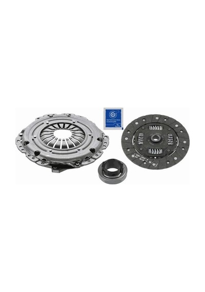 Sachs 3000950024 Debriyaj Seti Corsa C-max Nuel Şanzıman Z10xep 2001-2010 1629101