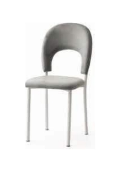Pınar Sandalye Modern Tasarım Mutfak Ve Salon Sandalyesi Şık Ve Dayanıklı Kullanım Çok Renkli