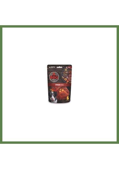 Bezos Bbq Kings Spare Ribs Tavuklu Köpek Ödül Maması 85 Gr Hb006