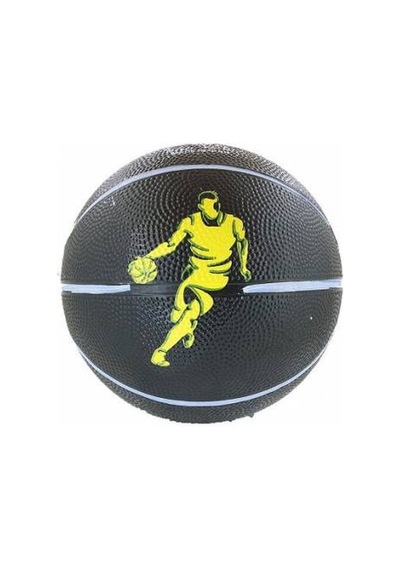 Basketbol Topu 7 Numara Renk Seçenekli İç ve Dış Mekanda Kullanim
