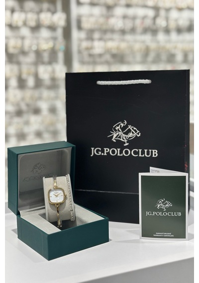 Orijinal Çelik Kasa Çelik Kordon Su Geçirmez 2 Yıl Garantili Kadın Kol Saati Jpc.0126s04836m Gümüş 72168497