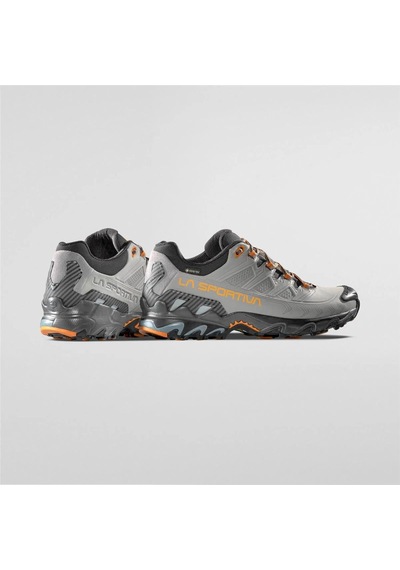 La Sportiva Ultra Raptor Iı Leather Gtx Erkek Yürüyüş Ayakkabısı Çok Renkli