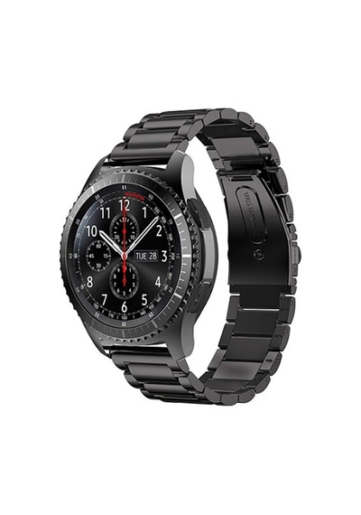 Xiaomi Redmi Watch 5 Active İçin Uyumlu Krd-04 22mm Metal Kordon Kayış