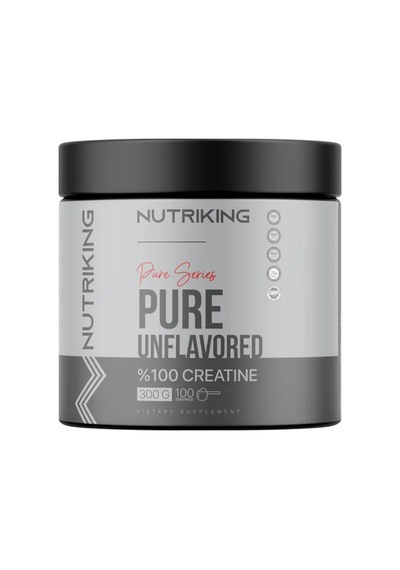 Creatine 300g 100 Servis Karışık
