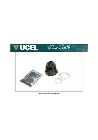 Üçel 20303 Ic Aks Korugu 2t144a084da 2t144a84da 31607529204