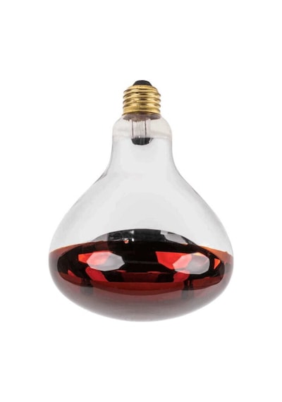 Isıtıcı Ampul 250 Watt