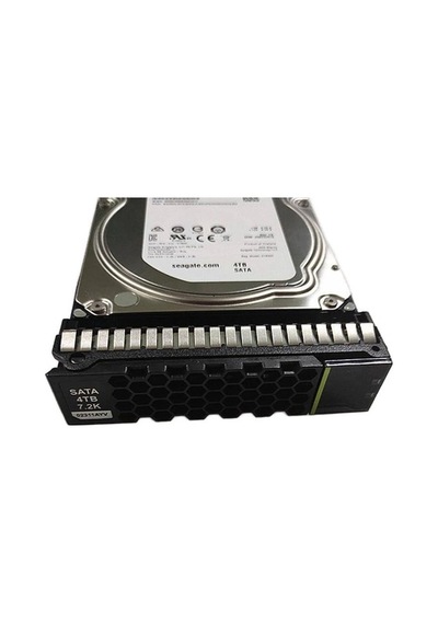Huaweı 4tb 3.5" B3013rh2285 Rh2288 V2 Enterprise Sata-3 Disk