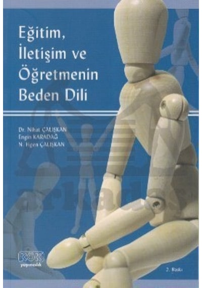Eğitim, İletişim ve Öğretmenin Beden Dili