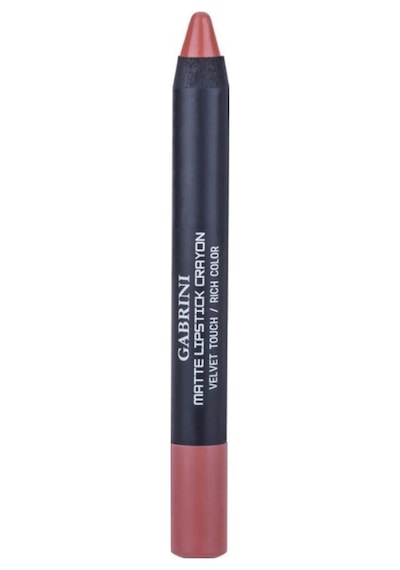 Gabrini Mat Kalem Ruj 03 Crayon