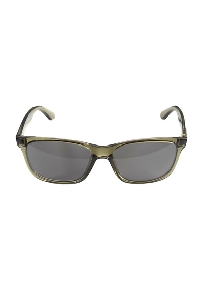Bern 5006 C3 55 Unisex Güneş Gözlüğü Yeşil