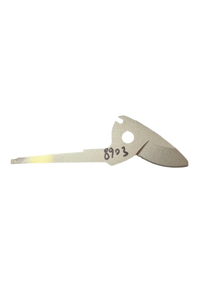 Gardena 8903 Budama Makası Üst Bıçağı