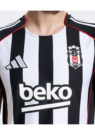 Beşiktaş Lisanslı 25/26 Siyah Beyaz Çubuklu Forma Lazer Kutu Siyah - Beyaz - Kırmızı Beşiktaş Lisanslı 25/26 Siyah Beyaz Çubuklu Forma Lazer Kutu Siyah - Beyaz - Kırmızı