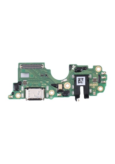 Oppo A93 5g A74 5g A54 5g A53s 5g A55 5g A93s 5g A56 5g Şarj Soketi Bordu Şarj Soketi Flex