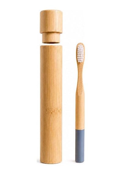 Urve Wenken Ur-3550 Diş Fırça Seti Ahşap Bambu