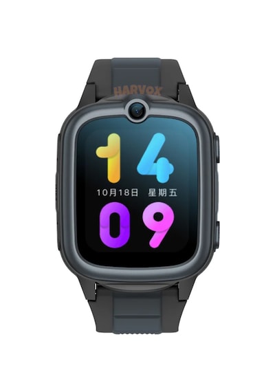 Harvox HX Kids 4G Pro Sim Kartlı Akıllı Çocuk Saati (İthalatçı Garantili)
