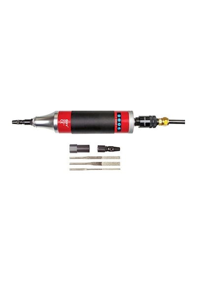 Gav Os-309H Havalı Kalıpçı Eğe Motoru N11.6153