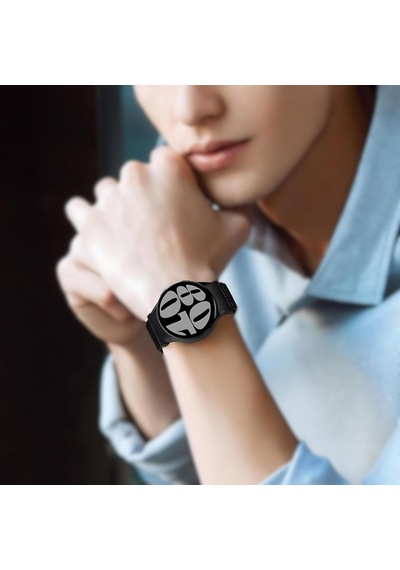 Samsung İle Uyumlu Yeni Nesil Bağlantı Hasırlı Kumaş Kordon Galaxy Watch 7/6/5/4 Serisi İçin Galaxy Watch 7 Kordon 40mm/44mm Watch 6/4 Classic 47/43/42mm Watch 5 Pro Uyumlu Çok Renkli Samsung İle Uyumlu Yeni Nesil Bağlantı Hasırlı Kumaş Kordon Galaxy Watch 7/6/5/4 Serisi İçin Galaxy Watch 7 Kordon 40mm/44mm Watch 6/4 Classic 47/43/42mm Watch 5 Pro Uyumlu Çok Renkli