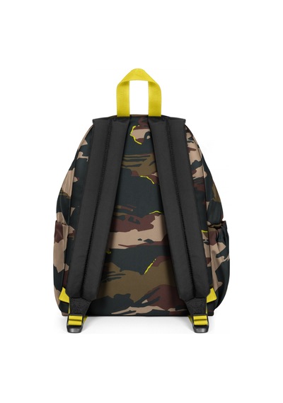 Easpack Eastpak Ekb74 Padded Zıppl'R + Laptop Sırt Çantası (Outline Yllw) Sarı