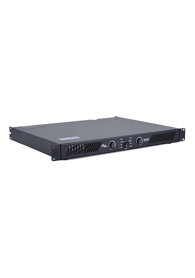 Ssp Audio A2x-400 Amplifikatör