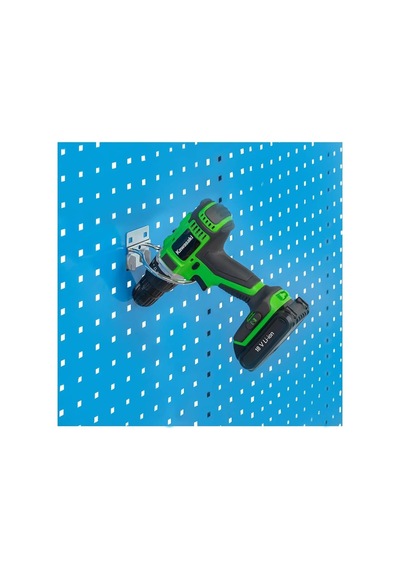Starçelik Star Çelik Alet Asma Kancası-aparatı-alet Askısı K25 Çap:80 Mm Diğer
