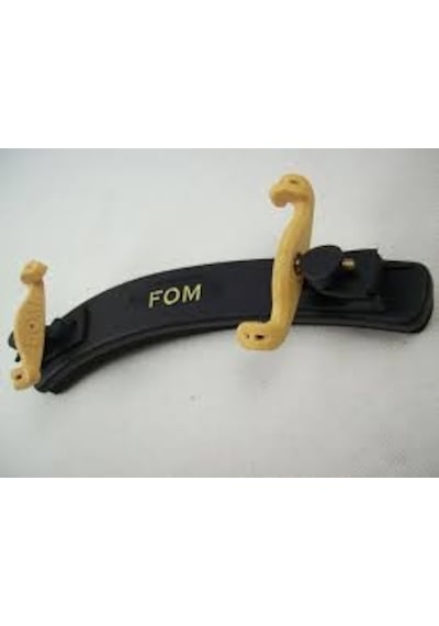 Fom Me-044 Keman Yastık-3/4 Ve 4/4 Kemanlar İçin