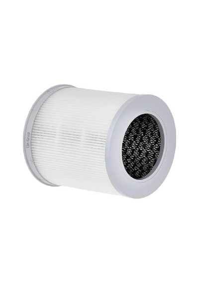 Smart Pet Care Air Purifier Uyumlu Hepa + Karbon Filtre