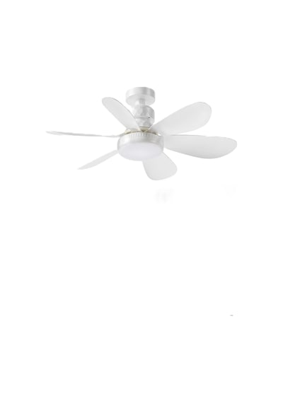Eco Lounge Cata Ct 1154 Lodos 62w Fanlı Led Ampul 3 Renk
