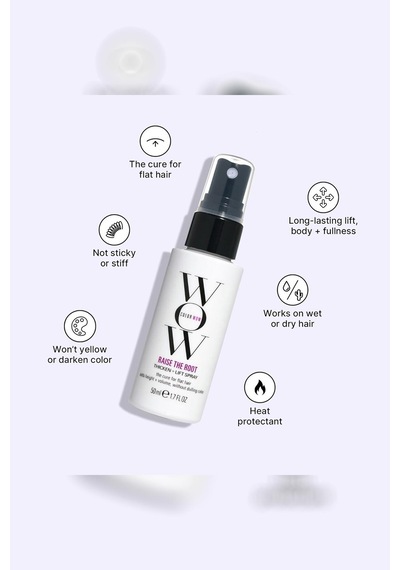 Color Wow Raise The Root Hacimlendirici Saç Spreyi 50ml