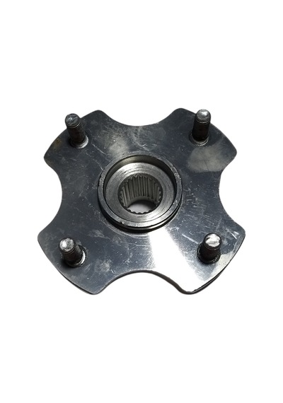 Arka Teker Poryası Atv 150 23mm
