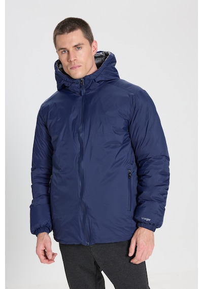 Wrangler Regular Fit Normal Kesim Çift Taraflı Mont W242643900 Çok Renkli