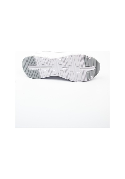 Hammer Jack 23380 Beyaz Kadın Sneaker 001