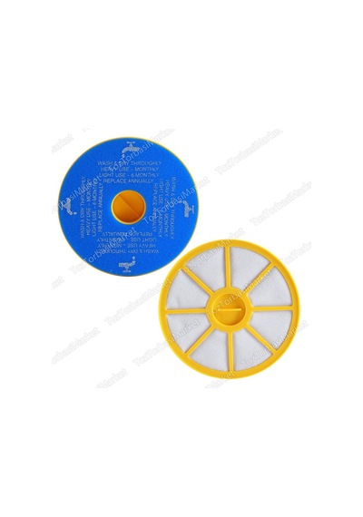 Dc 08 Hepa Filtre Seti (347293065)