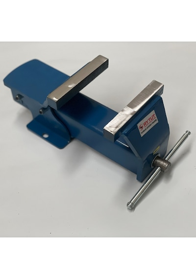 Aytut 150mm Çelik Tezgah Mengene