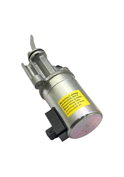 12v Stop Selenoidi Daf-man-volvo Bl71