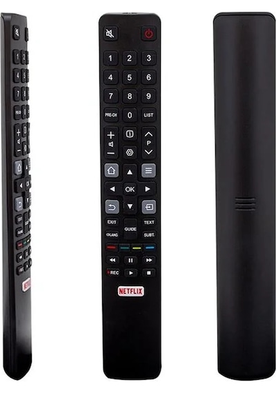 Huayu Rm-l1508+ Tcl Lcd-led Tv Kumanda