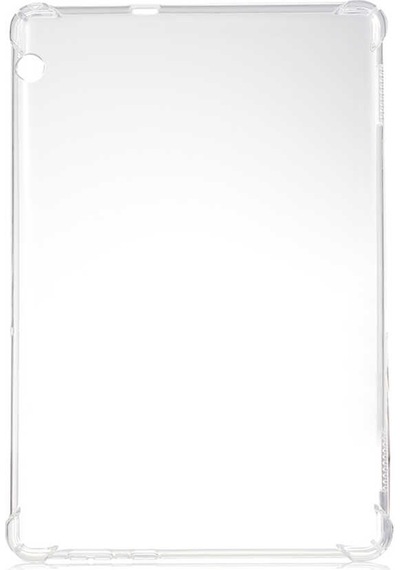 Huawei T5 10 İnc Kılıf Zore Tablet Nitro Anti Shock Silikon Kapak Arka Kapak